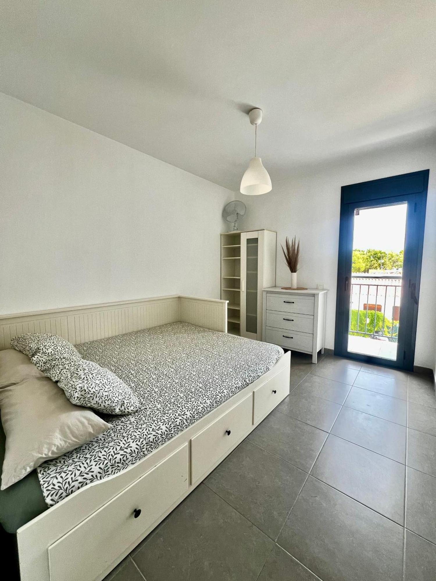 Apartamento En La Playa Calafat Exterior photo